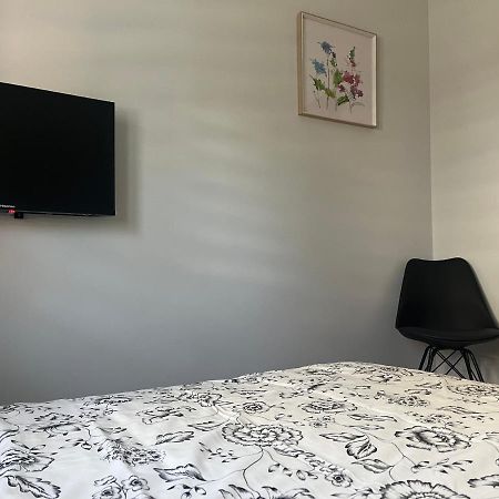 ヴァドヴィツェ Apartament Wojska Polskiego 35ヴィラ エクステリア 写真