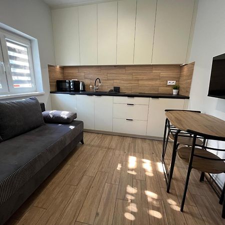 ヴァドヴィツェ Apartament Wojska Polskiego 35ヴィラ エクステリア 写真