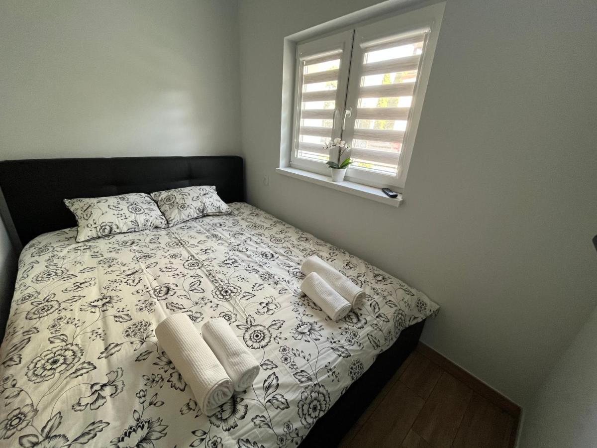 ヴァドヴィツェ Apartament Wojska Polskiego 35ヴィラ エクステリア 写真
