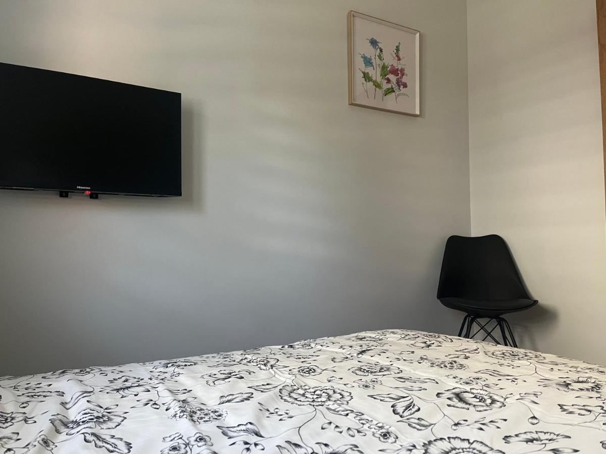 ヴァドヴィツェ Apartament Wojska Polskiego 35ヴィラ エクステリア 写真