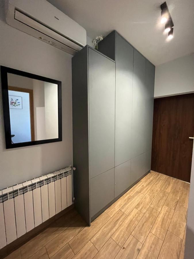 ヴァドヴィツェ Apartament Wojska Polskiego 35ヴィラ エクステリア 写真